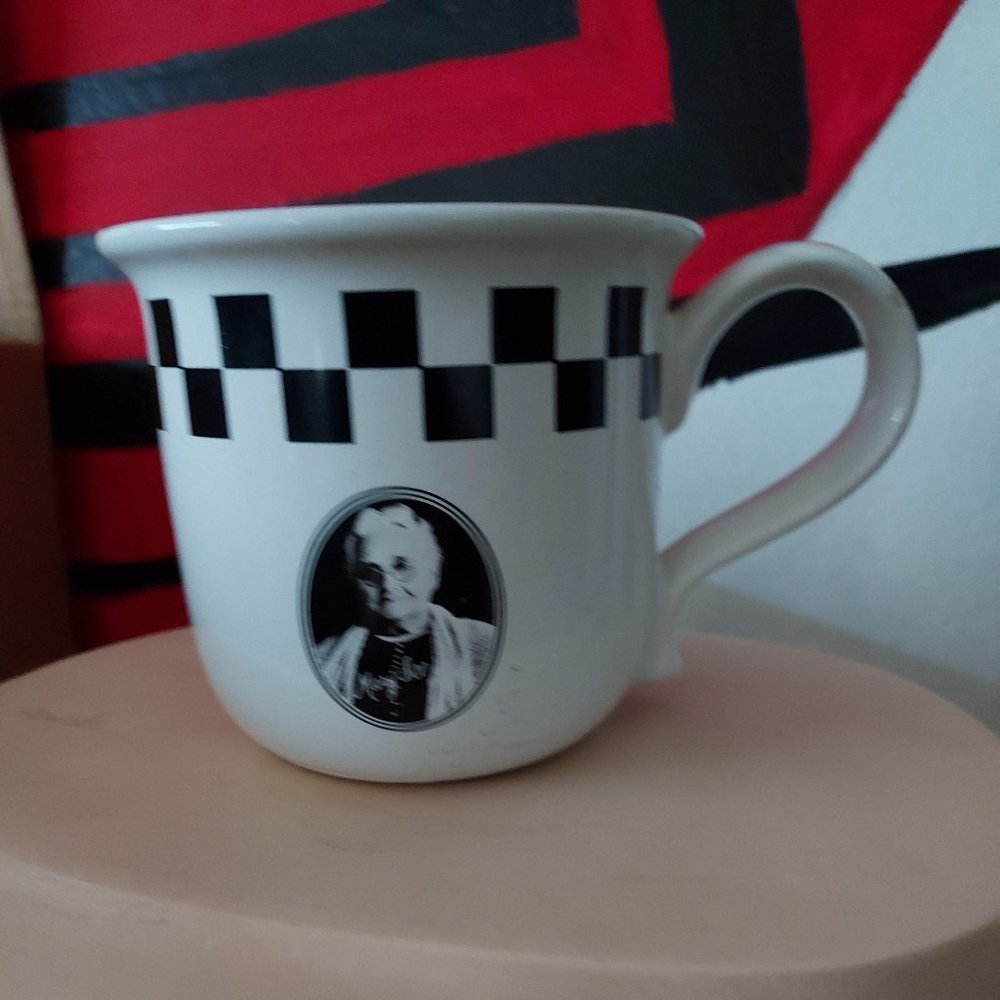See's Candy Vintage Mug